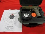 Colt GOV'T MODEL O1070CQB M45A1 45acp 5
