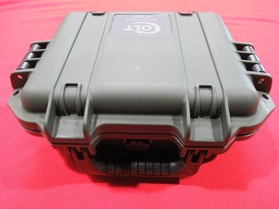 Colt GOV'T MODEL O1070CQB M45A1 45acp 5