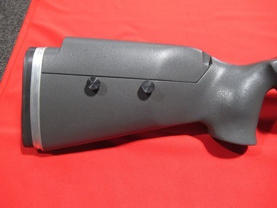Remington 40-XC KS 7.62 Nato 24