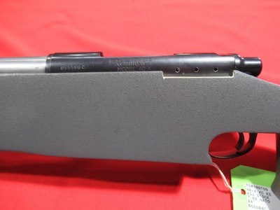 Remington 40-XC KS 7.62 Nato 24