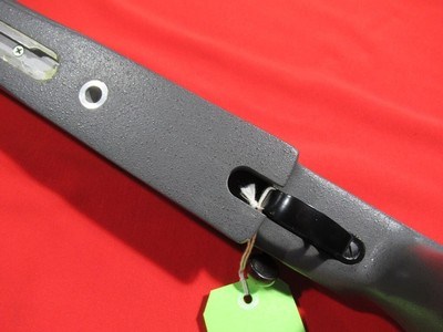 Remington 40-XC KS 7.62 Nato 24