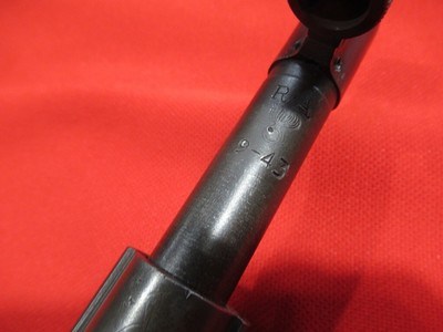 Remington 1903-A3 30-06 Springfield 24