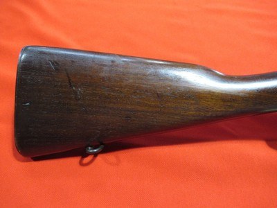 Remington 1903-A3 30-06 Springfield 24