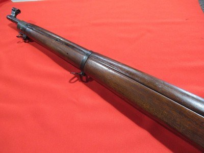 Remington 1903-A3 30-06 Springfield 24