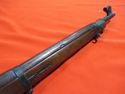 Remington 1903-A3 30-06 Springfield 24
