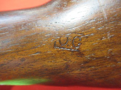 Remington 1903-A3 30-06 Springfield 24