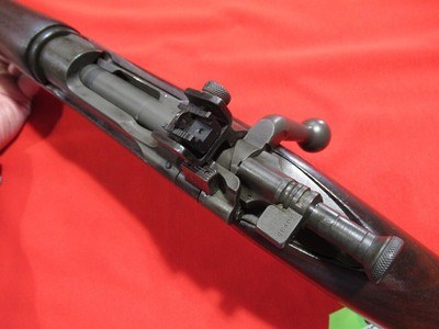 Remington 1903-A3 30-06 Springfield 24