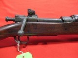Remington 1903-A3 30-06 Springfield 24