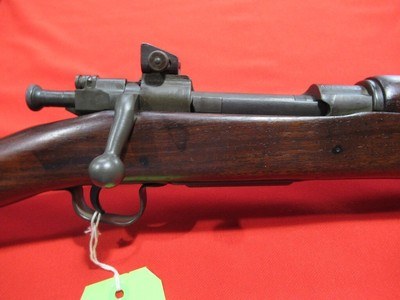 Remington 1903-A3 30-06 Springfield 24