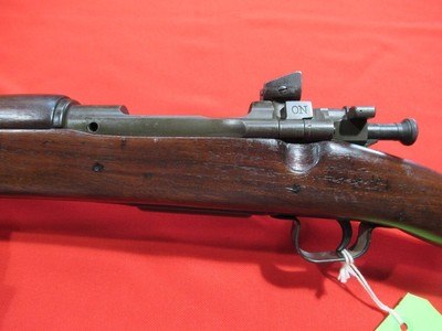 Remington 1903-A3 30-06 Springfield 24