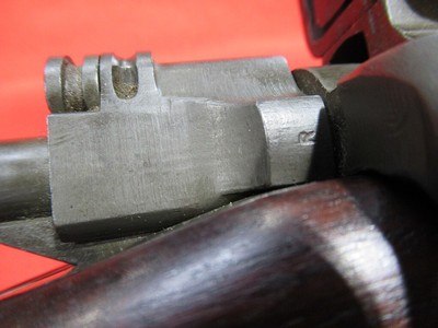 Remington 1903-A3 30-06 Springfield 24