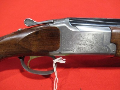 Browning B525 Game I 410ga/28