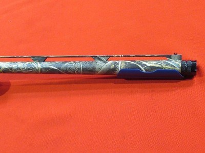 Beretta Ax800 Suprema Max-7 12ga/28