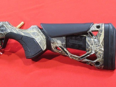 Beretta Ax800 Suprema Max-7 12ga/28