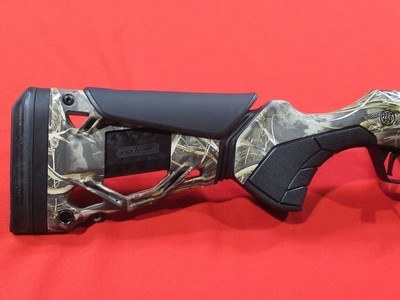 Beretta Ax800 Suprema Max-7 12ga/28