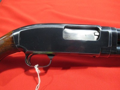 Winchester Model 12 Super-X 12ga/30