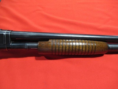 Winchester Model 12 Super-X 12ga/30