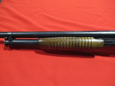 Winchester Model 12 Super-X 12ga/30