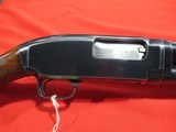 Winchester Model 12 Super-X 12ga/30