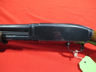 Winchester Model 12 Super-X 12ga/30