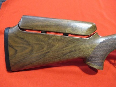 Beretta 692 Unsingle Trap LEFT-HAND 12ga/34