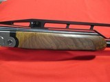 Beretta 692 Unsingle Trap LEFT-HAND 12ga/34