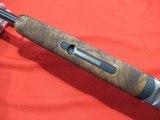 Beretta 692 Unsingle Trap LEFT-HAND 12ga/34