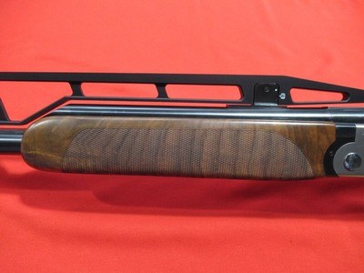 Beretta 692 Unsingle Trap LEFT-HAND 12ga/34