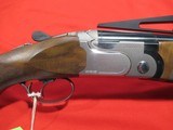 Beretta 692 Unsingle Trap LEFT-HAND 12ga/34