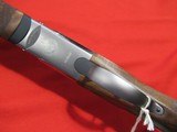 Beretta 692 Unsingle Trap LEFT-HAND 12ga/34