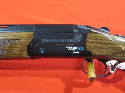 Fabarm Elos N2 Sporting RS 20ga/32