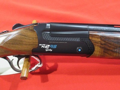 Fabarm Elos N2 Sporting RS 20ga/32