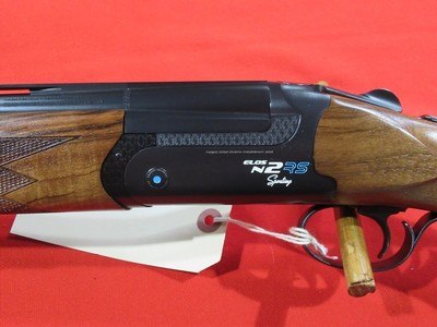 Fabarm Elos N2 Sporting RS 20ga/32