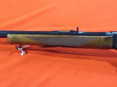 Browning 1885 45-70 Govt/27
