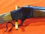 Browning 1885 45-70 Govt/27