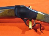 Browning 1885 45-70 Govt/27
