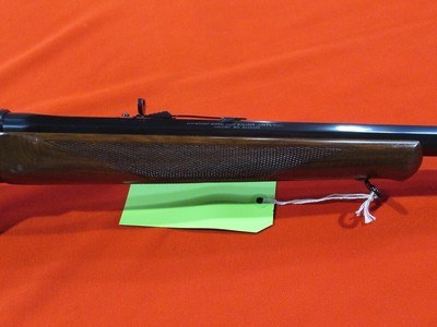 Browning 1885 45-70 Govt/27