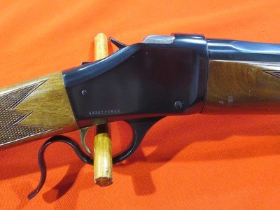 Browning 1885 45-70 Govt/27