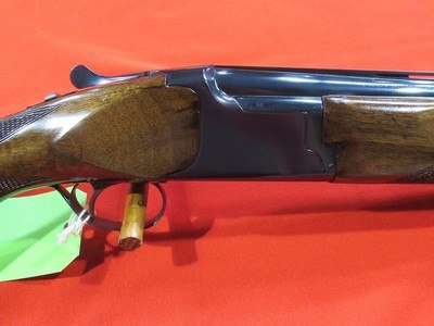 Browning Citori Skeet 12ga/26