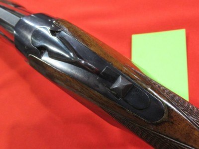 Browning Citori Skeet 12ga/26