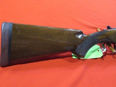 Browning Citori Skeet 12ga/26