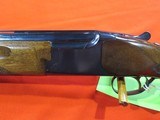 Browning Citori Skeet 12ga/26