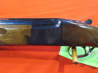 Browning Citori Skeet 12ga/26