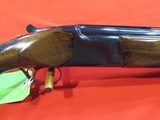 Browning Citori Skeet 12ga/26