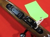 Browning A-Bolt 22LR/22