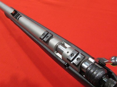 Knight Original Disc 50 Cal/26