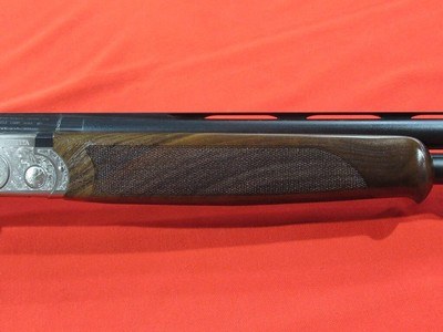 Beretta 686 Silver Pigeon Gr-I Sporting 12ga/30
