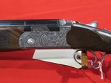 Beretta 686 Silver Pigeon Gr-I Sporting 12ga/30