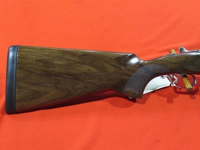 Beretta 686 Silver Pigeon Gr-I Sporting 12ga/30