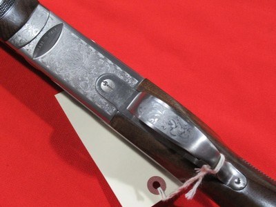 Beretta 686 Silver Pigeon Gr-I Sporting 12ga/30